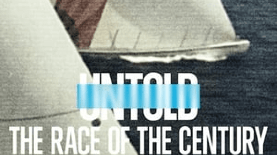 Untold: The Race of the Century (2022)