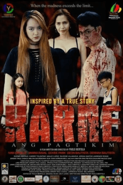 Poster Karne: The Taste of Meat (2023)