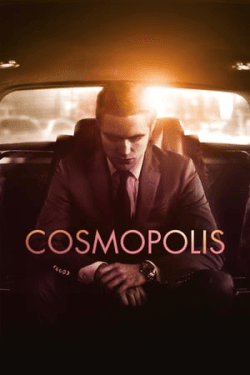 Poster Cosmopolis (2012)