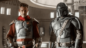 The Mandalorian Season 2 Episode 1