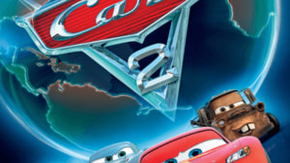 Cars 2 (2011)