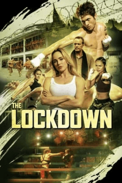 Poster The Lockdown (2024)