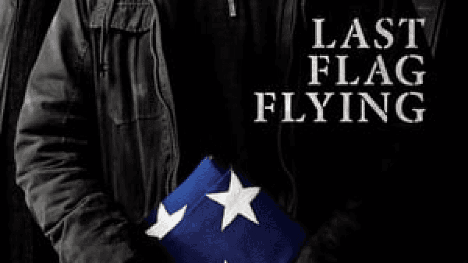 Last Flag Flying (2017)