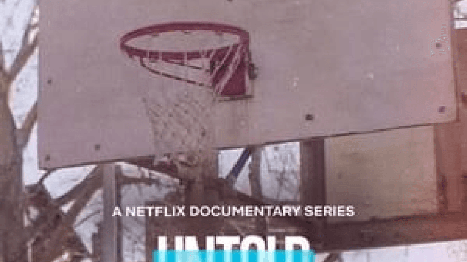 Untold: The Rise and Fall of AND1 (2022)