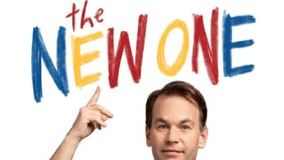 Mike Birbiglia: The New One (2019)