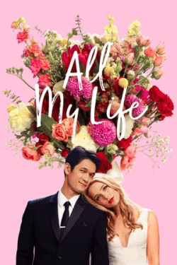 Poster All My Life (2020)