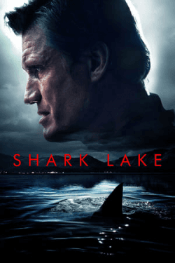 Poster Shark Lake (2015)