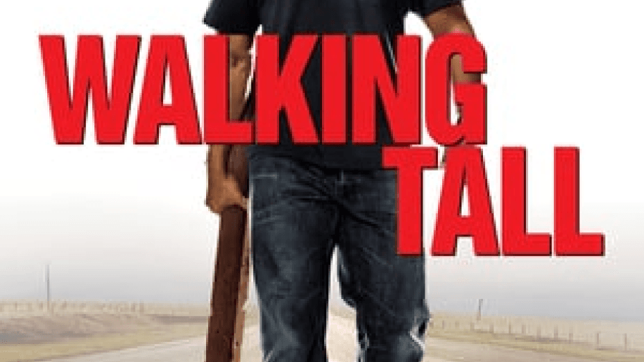 Walking Tall (2004)