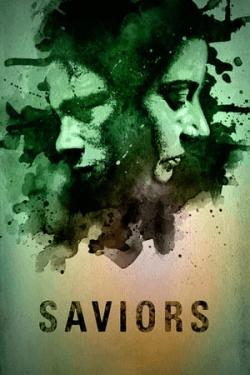 Poster Saviors (2018)