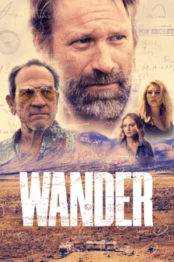 Wander (2020)