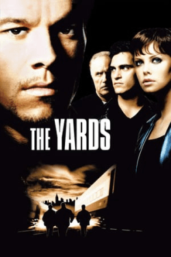 Poster The Yards (2000)