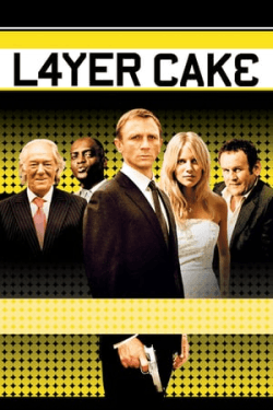 Poster Layer Cake (2004)