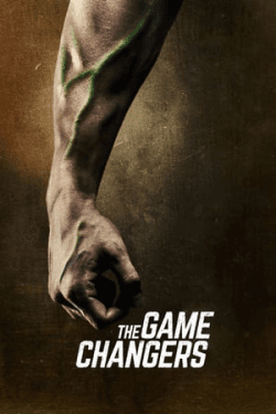 Poster The Game Changers (2019)