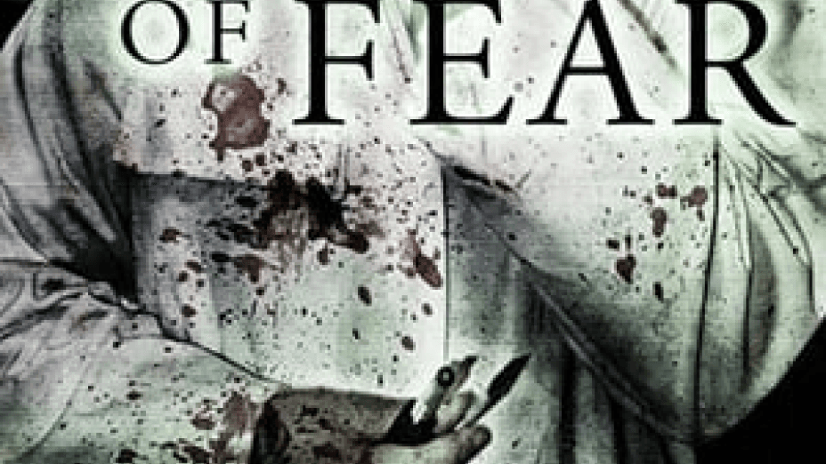 Asylum of Fear (2018)