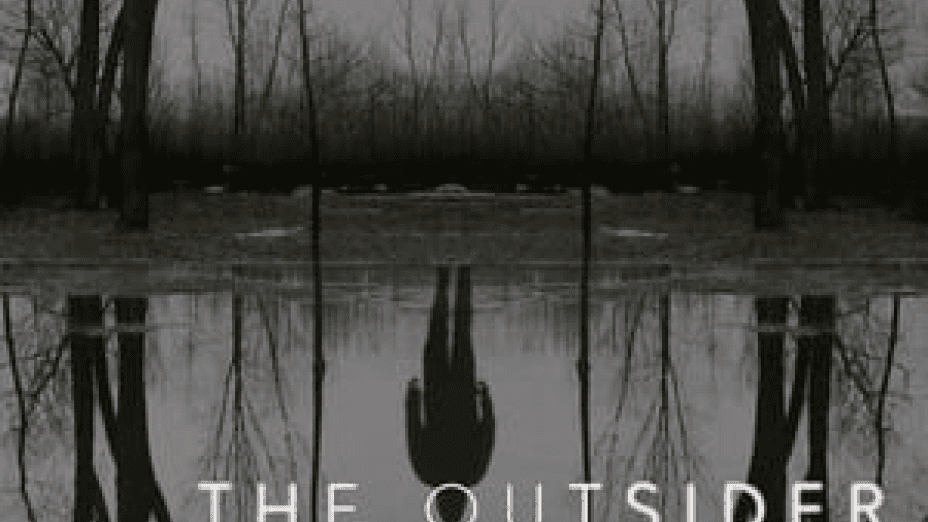 The Outsider