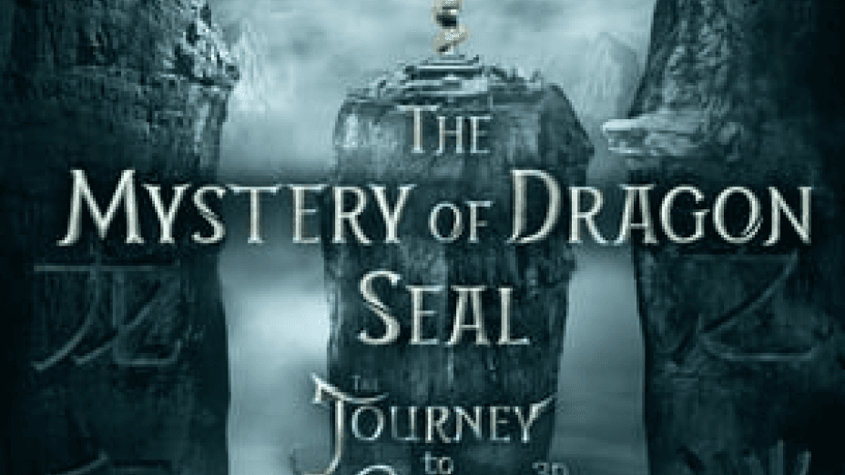 Journey to China: The Mystery of Iron Mask (2019)