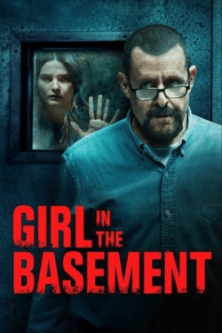 Poster Girl in the Basement (2021)