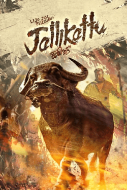 Poster Jallikattu (2019)