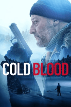 Cold Blood (2019)