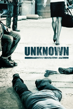 Poster Unknown (2006)