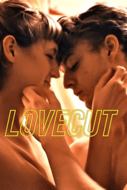 Poster Lovecut (2020)