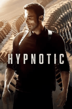 Poster Hypnotic (2023)