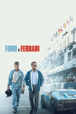 Ford v Ferrari (2019)