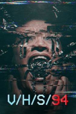 V/H/S/94 (2021)