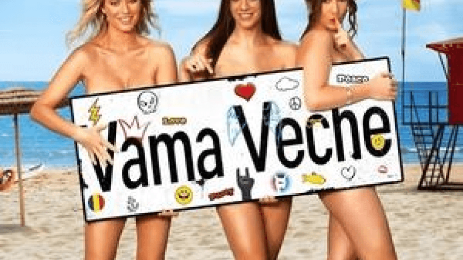 Retreat Vama Veche (2024)