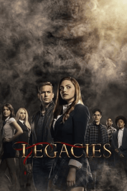 Poster Legacies