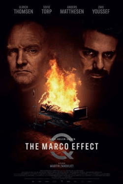 Poster The Marco Effect (2021)