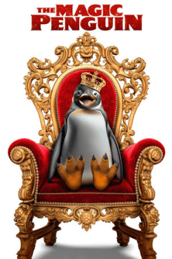 The Magic Penguin (2024)