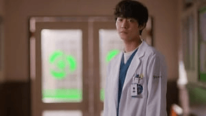 Dr. Romantic Season 2 Episode 8