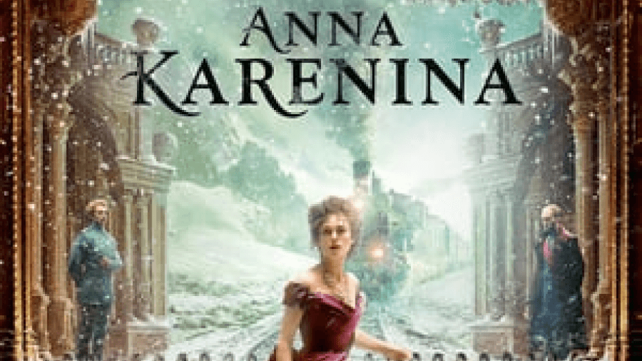 Anna Karenina (2012)