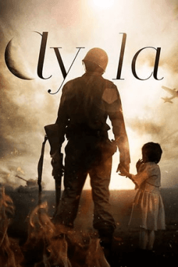 Poster Ayla: The Daughter of War (2017)