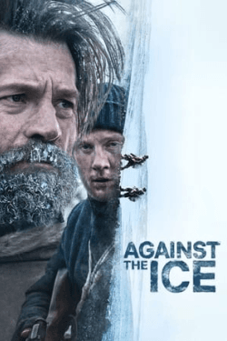 Poster Against the Ice (2022)