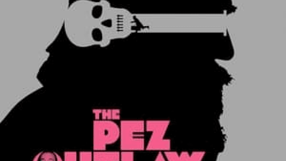 The Pez Outlaw (2022)