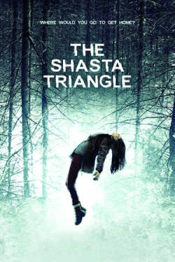 Poster The Shasta Triangle (2019)