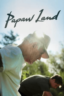 Poster Papaw Land (2021)