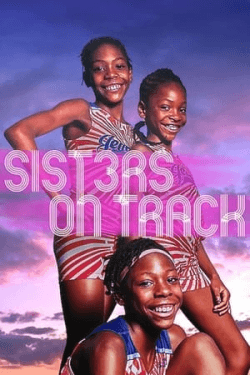 Poster Sisters on Track (2021)