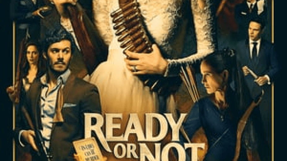 Ready or Not (2019)