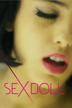 Poster Sex Doll (2016)