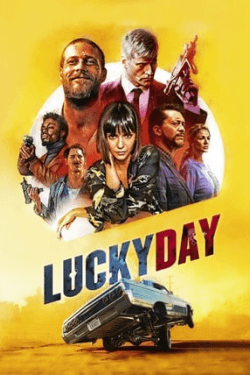 Poster Lucky Day (2019)