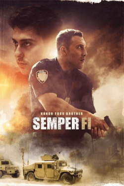 Semper Fi (2019)