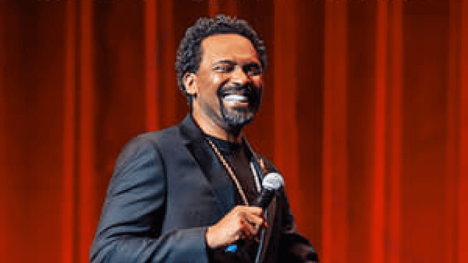 Mike Epps Only One Mike (2019)