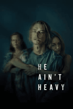 Poster He Ain’t Heavy (2024)