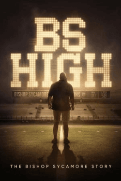 Poster BS High (2023)