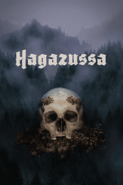 Poster Hagazussa (2017)