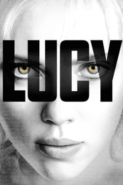 Poster Lucy (2014)