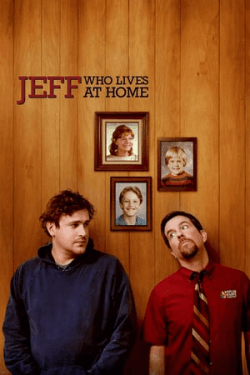 Poster Jeff, Who Lives at Home (2011)